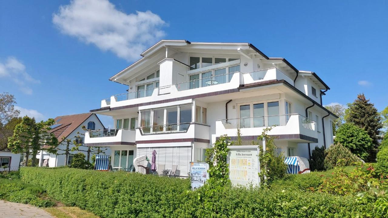 Villa Schwan By Rujana Binz Luaran gambar